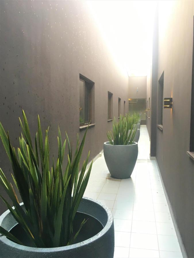 Hotelog Campina Grande do Sul Bagian luar foto