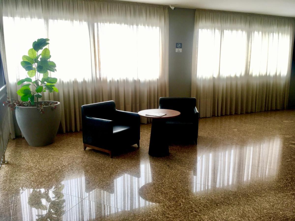 Hotelog Campina Grande do Sul Bagian luar foto